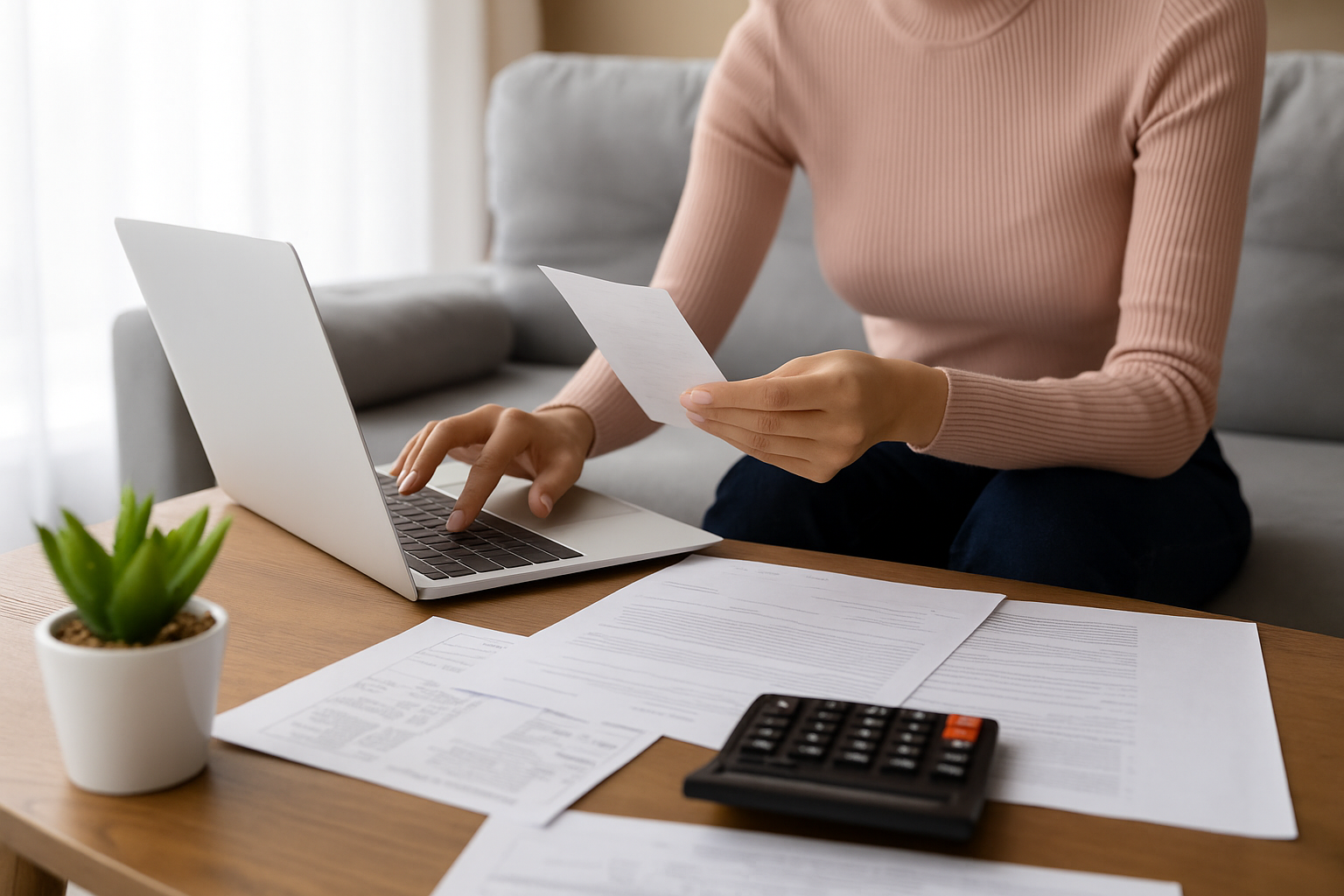 Consultando multas e débitos para regularizar veículo após infrações.