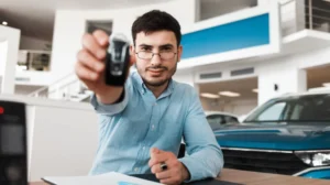 O segredo que a concessionária nunca te contou: documento do carro 0KM em apenas 5 minutos