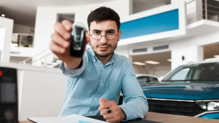 O segredo que a concessionária nunca te contou: documento do carro 0KM em apenas 5 minutos